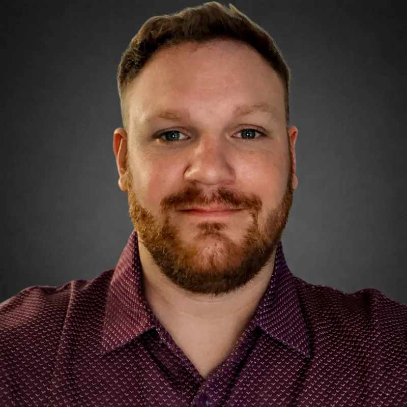 Greg Smith, founder of GSTECH